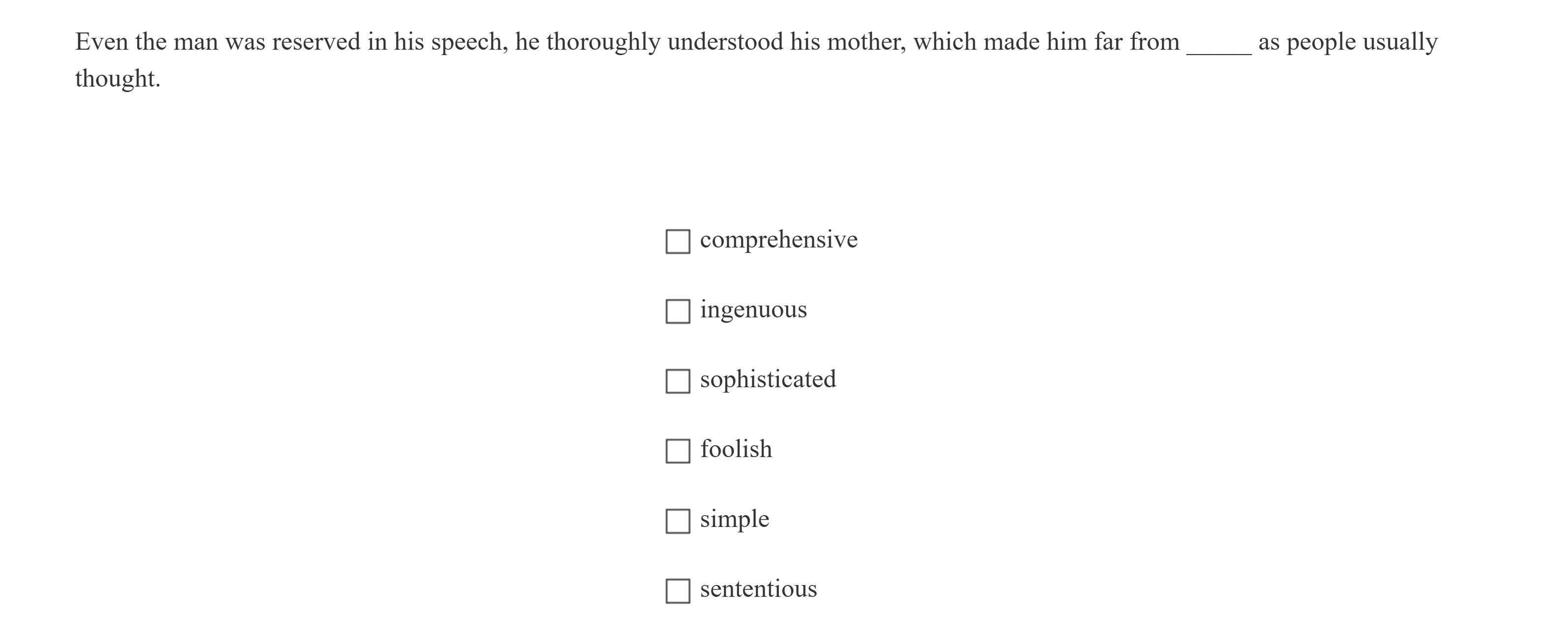 KMF Comprehensive set of mathematics questions after the reform
